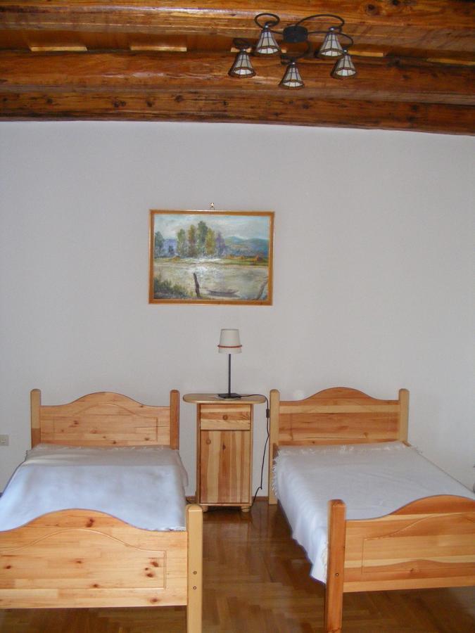 Erzsebet Pince Apartment Tokaj Luaran gambar