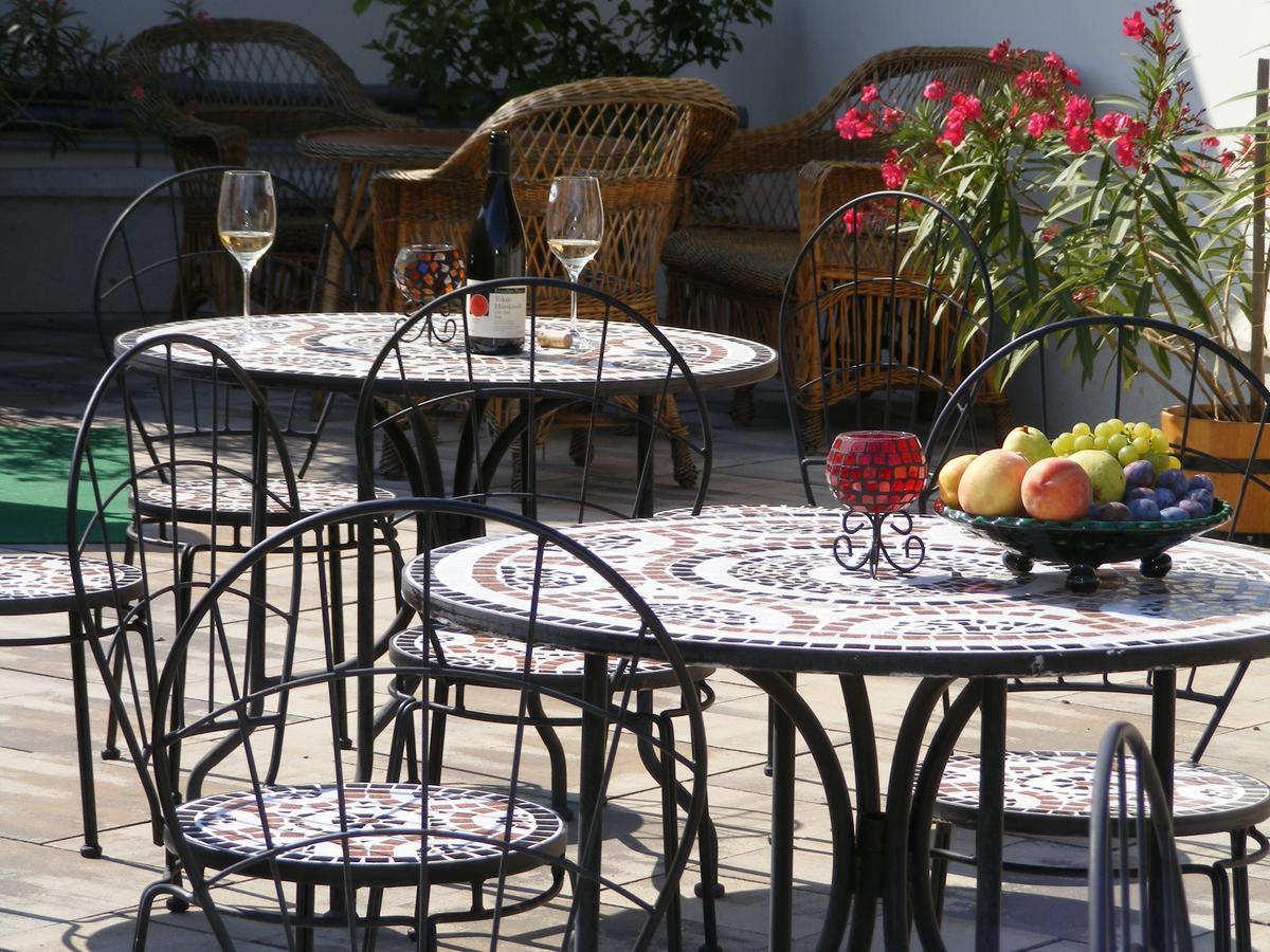 Erzsebet Pince Apartment Tokaj Luaran gambar