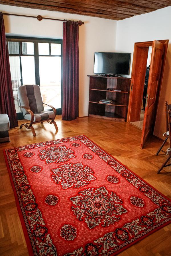 Erzsebet Pince Apartment Tokaj Luaran gambar
