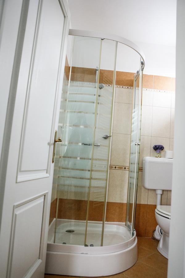 Erzsebet Pince Apartment Tokaj Luaran gambar