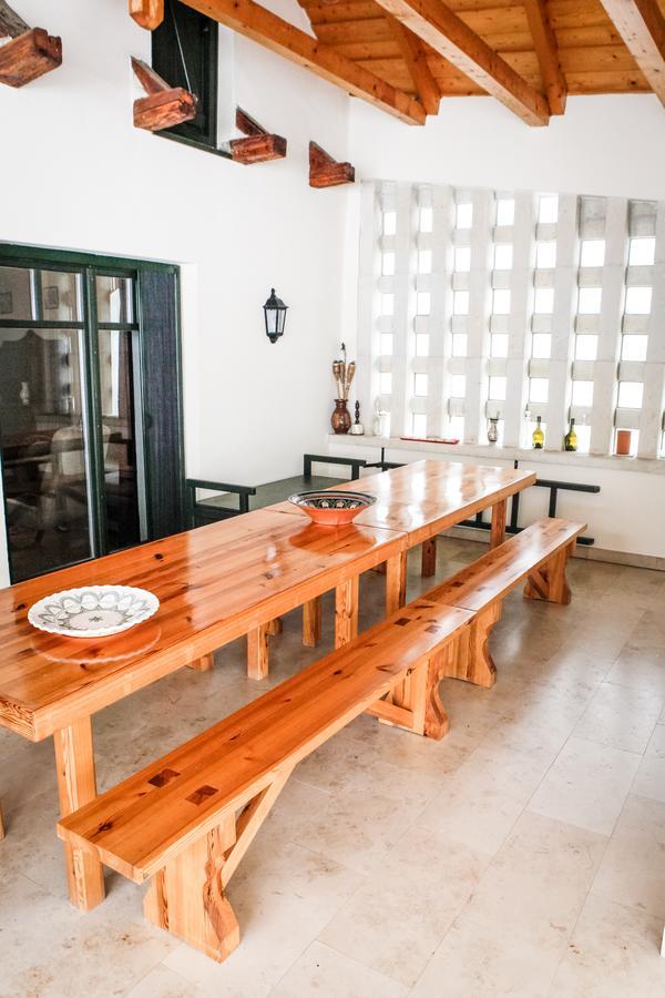 Erzsebet Pince Apartment Tokaj Luaran gambar